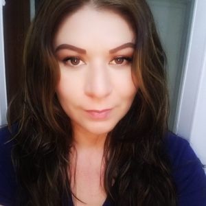 Meet your Posher, Kat